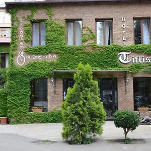 Otel Tiflis Hotel, Tiflis