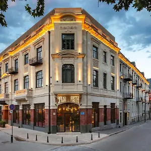 Radisson Red Tbilisi