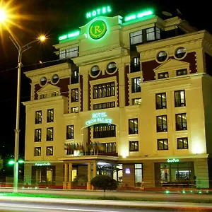 Otel Cron Palace Kosher, Tiflis