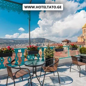 Otel Tato, Tiflis